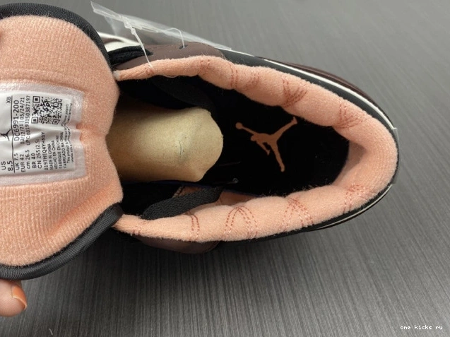 Cheap Air Low 1 DC6991-200 Mocha Jordan 0707